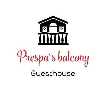 Prespa'S Balcony Guesthouse Dolna Gorica Экстерьер фото