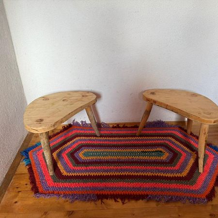 Prespa'S Balcony Guesthouse Dolna Gorica Экстерьер фото
