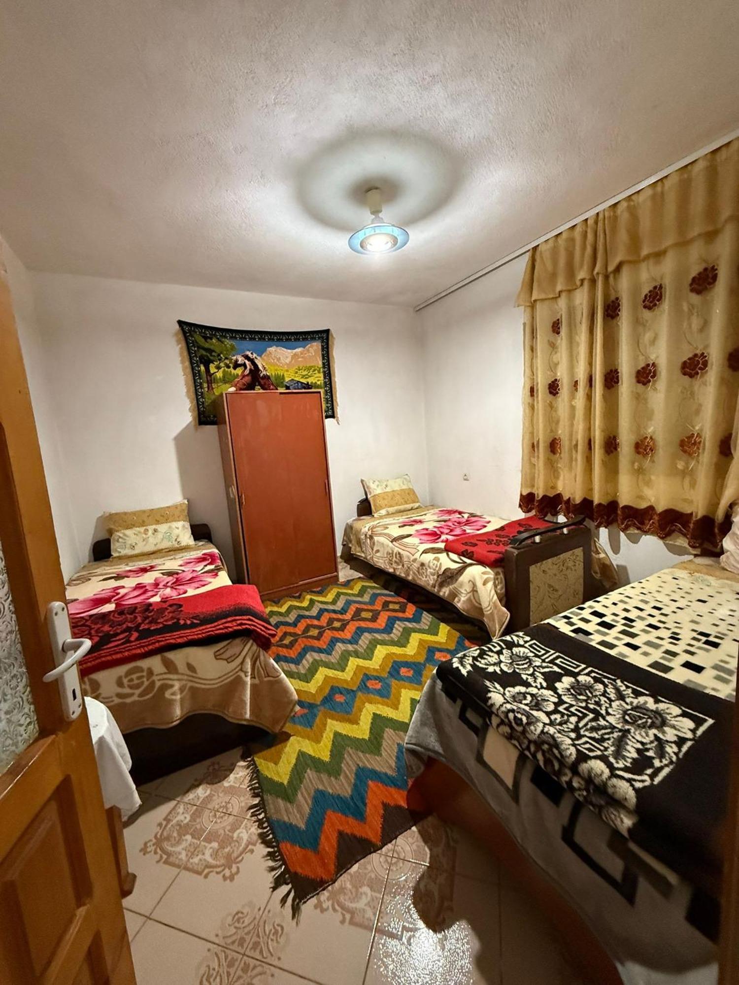 Prespa'S Balcony Guesthouse Dolna Gorica Экстерьер фото