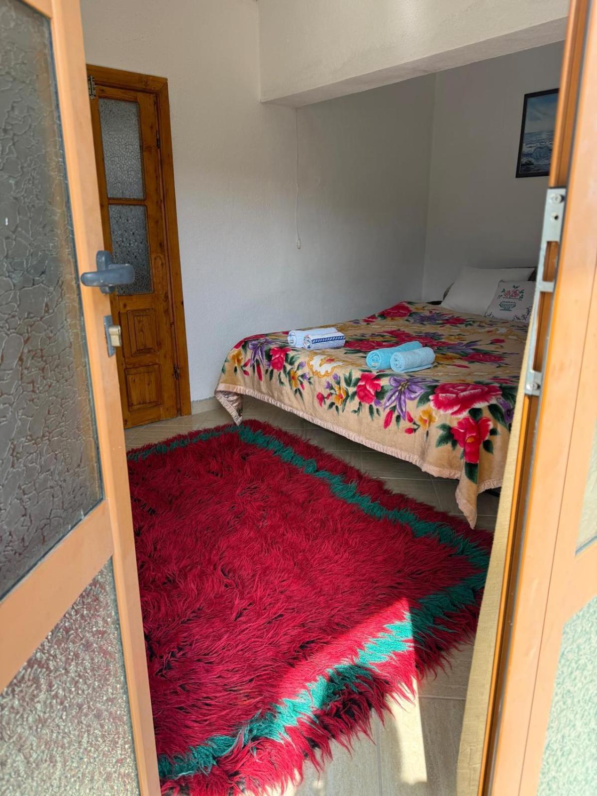 Prespa'S Balcony Guesthouse Dolna Gorica Экстерьер фото
