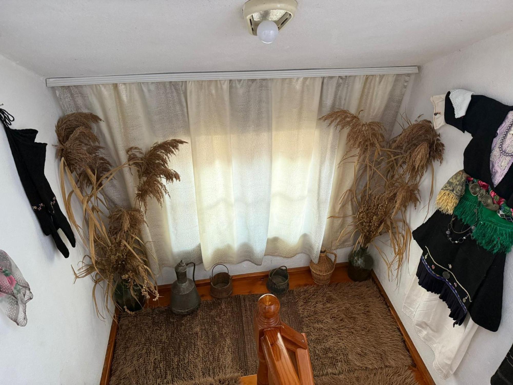 Prespa'S Balcony Guesthouse Dolna Gorica Экстерьер фото