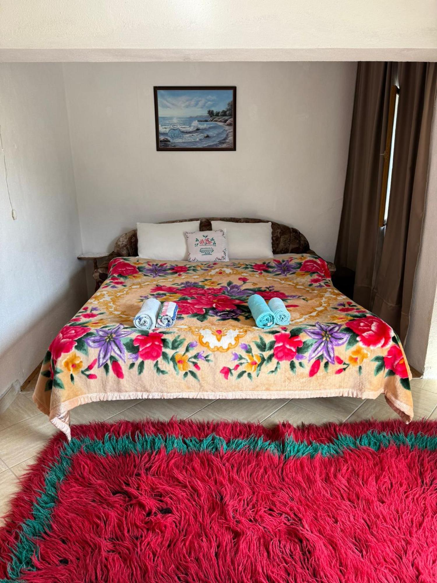 Prespa'S Balcony Guesthouse Dolna Gorica Экстерьер фото